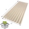 Sun N Rain PVC PVC panel 72 L x 26 W x 190833 - alternate 2